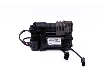 Компрессор VW Touareg II NF , Porsche Cayenne II 958, Porsche  Macan Компрессор VW Touareg II NF , Porsche Cayenne II 958, Porsche  Macan
