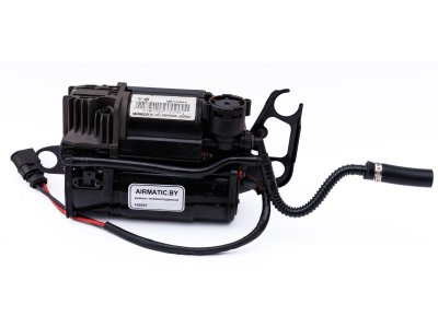 Компрессор VW Touareg I, Porsche Cayenne 955/957 2002-2010, Audi Q7 2006-2015 Компрессор VW Touareg I, Porsche Cayenne 955/957 2002-2010, Audi Q7 2006-2015