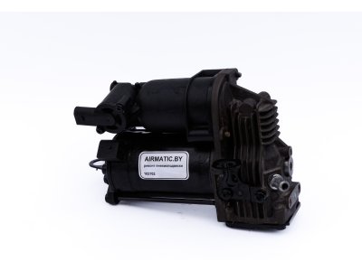 Компрессор пневмоподвески Mercedes GL-Class (W164) 2006-2012, ML-Class (W164) 2005-2011 Компрессор пневмоподвески Mercedes GL-Class (W164) 2006-2012, ML-Class (W164) 2005-2011