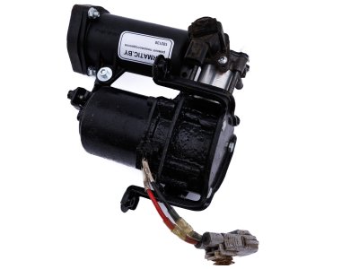 Компрессор пневмоподвески Toyota Harrier, Lexus RX300, RX330, RX350 Компрессор пневмоподвески Toyota Harrier, Lexus RX300, RX330, RX350