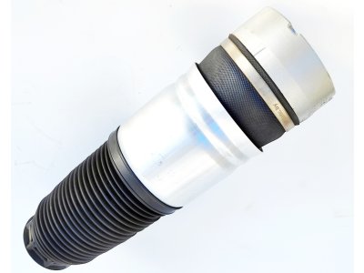Пневмобаллон задний VW Touareg I, Porsche Cayenne 955/957 2002-2010, Audi Q7 2006-2015  Пневмоподушка задняя VW Touareg I, Porsche Cayenne 955/957 2002-2010, Audi Q7 2006-2015
