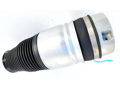 Пневмобаллон передний VW Touareg I, Porsche Cayenne 955/957 2002-2010, Audi Q7 2006-2015 Пневмоподушка передняя VW Touareg I, Porsche Cayenne 955/957 2002-2010, Audi Q7 2006-2015