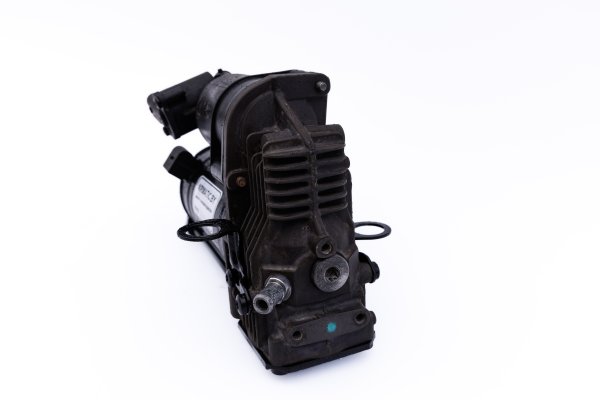 Компрессор пневмоподвески Mercedes GL-Class (W164) 2006-2012, ML-Class (W164) 2005-2011 Компрессор пневмоподвески Mercedes GL-Class (W164) 2006-2012, ML-Class (W164) 2005-2011