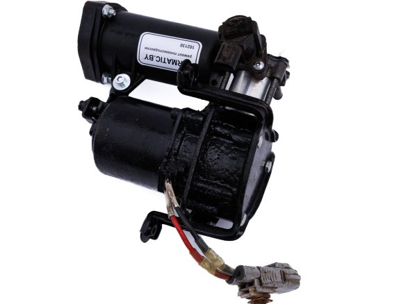 Компрессор пневмоподвески Toyota Harrier, Lexus RX300, RX330, RX350 Компрессор пневмоподвески Toyota Harrier, Lexus RX300, RX330, RX350