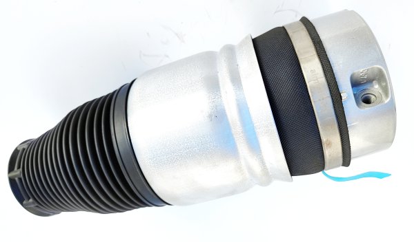 Пневмобаллон передний VW Touareg I, Porsche Cayenne 955/957 2002-2010, Audi Q7 2006-2015 Пневмоподушка передняя VW Touareg I, Porsche Cayenne 955/957 2002-2010, Audi Q7 2006-2015