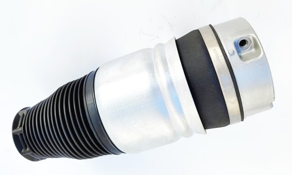 Пневмобаллон передний VW Touareg I, Porsche Cayenne 955/957 2002-2010, Audi Q7 2006-2015 Пневмоподушка передняя VW Touareg I, Porsche Cayenne 955/957 2002-2010, Audi Q7 2006-2015